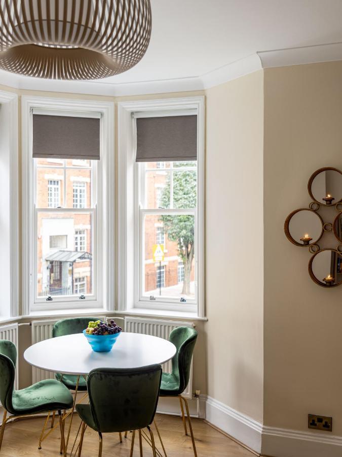 One Bedroom In Marylebone Leilighet London