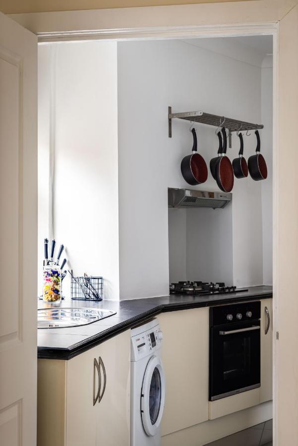 One Bedroom In Marylebone Londres