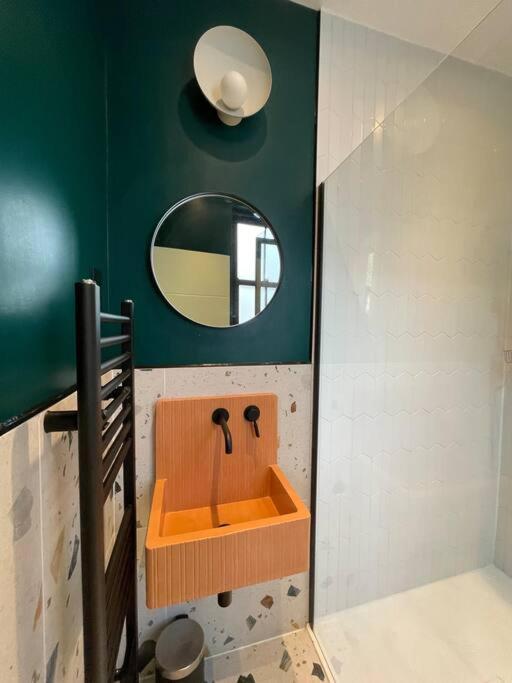 Cute 1-bedroom Ground In Stoke Newington * Londen