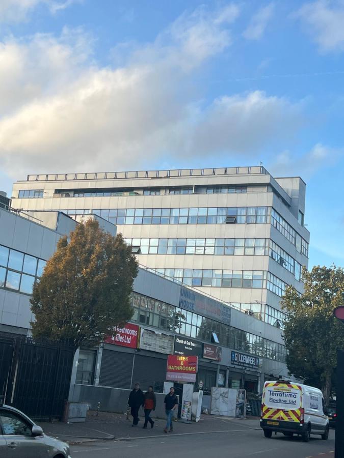 Hotell Lovely Double In Serviced -