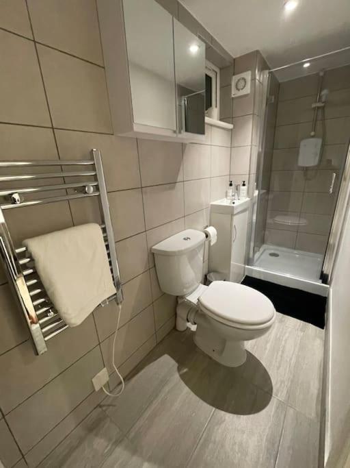 Lovely 1 Bedroom - Maida Vale London