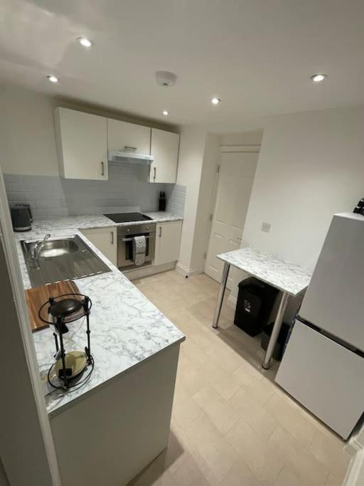 Leilighet Lovely 1 Bedroom - Maida Vale