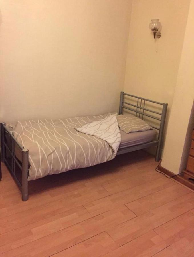 Privat overnatting George Lane *