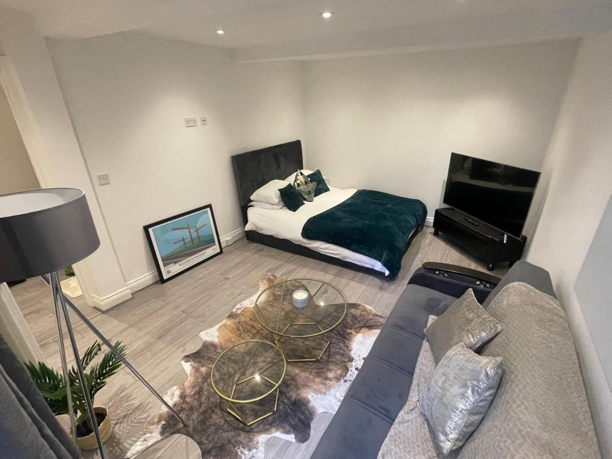 Leilighet Lovely 1 Bedroom - Maida Vale London