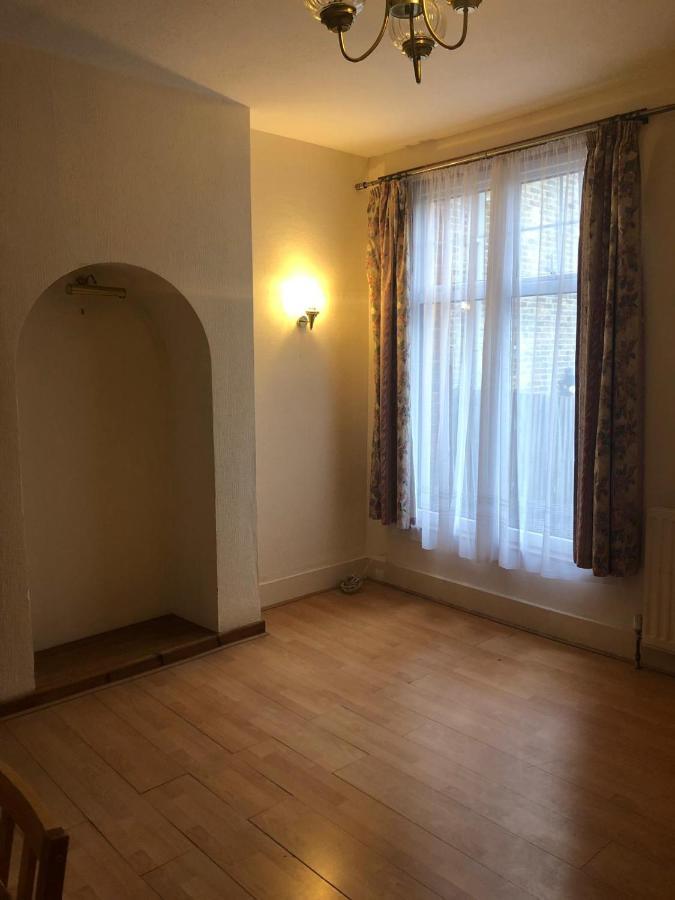 George Lane Privat overnatting