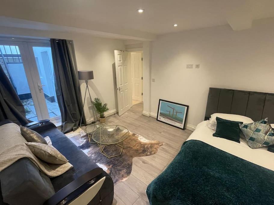 Lovely 1 Bedroom - Maida Vale Leilighet