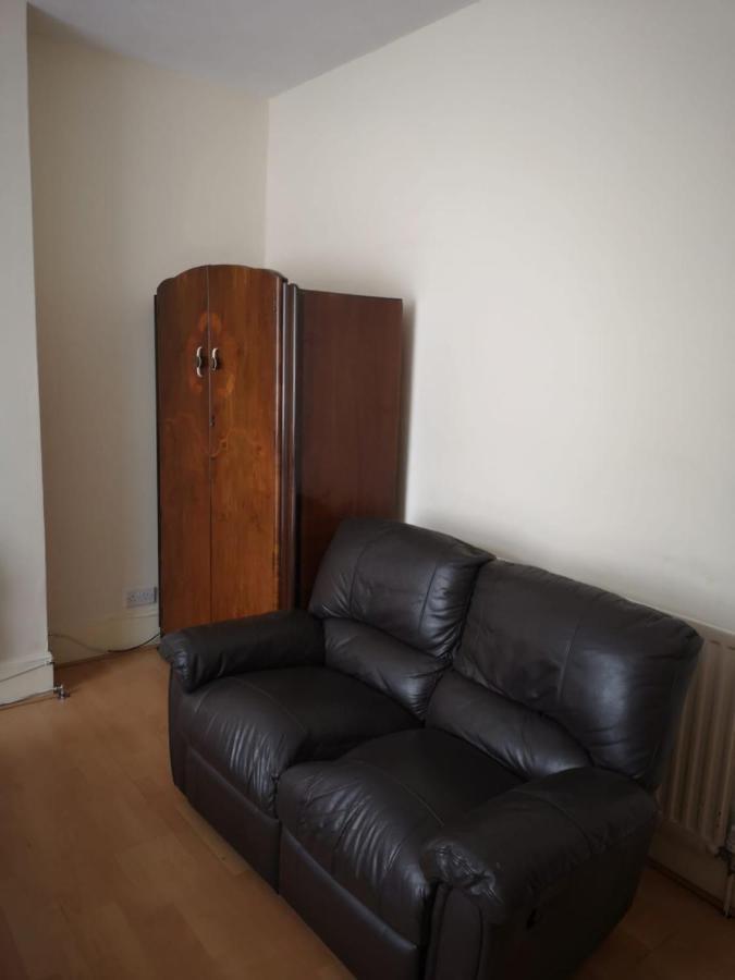 Privat overnatting George Lane