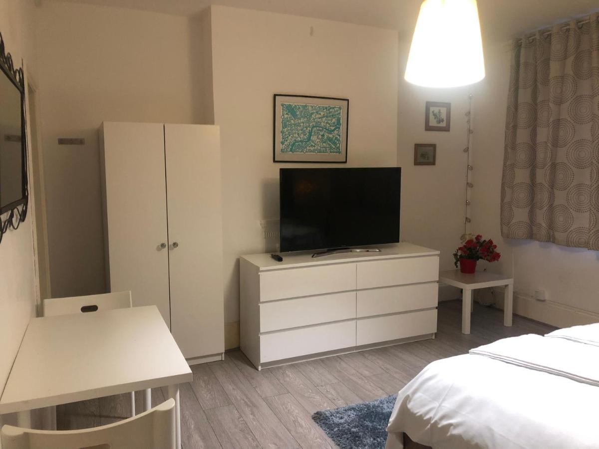Oyo 94 Bricklane Studio Flats London