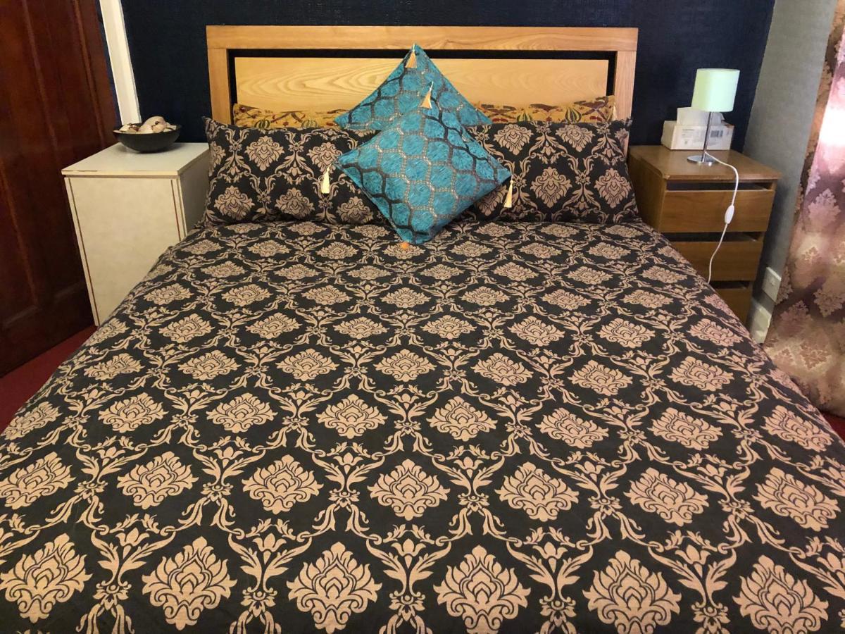 Leilighet Home220