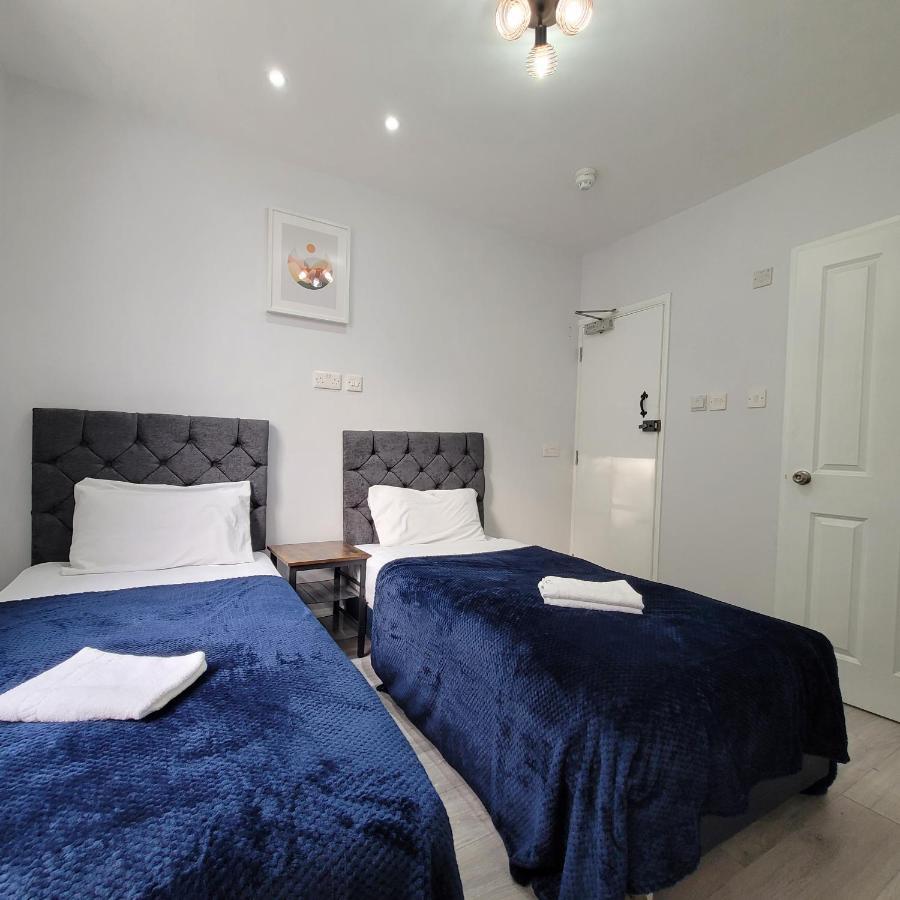 Argyle Square Hotel Londen