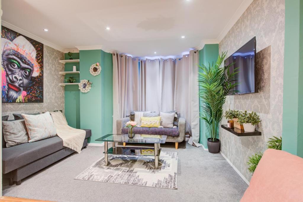 Marble Arch 2 Bedroom *