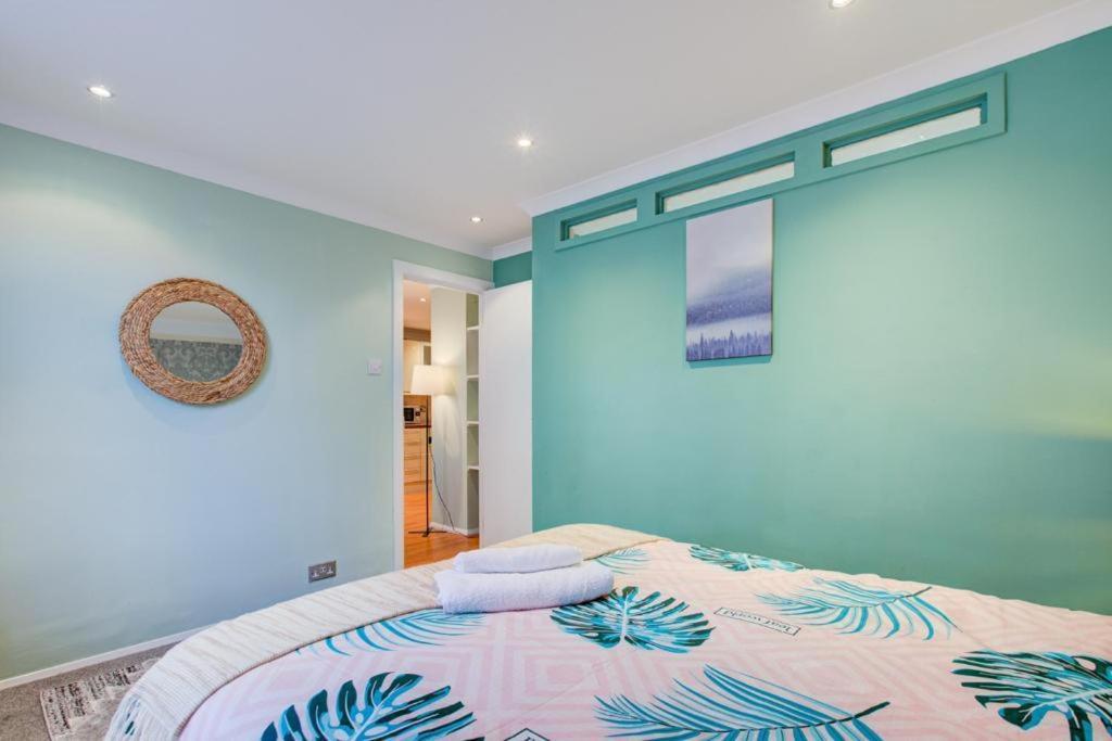 Apartamento Marble Arch 2 Bedroom Londres