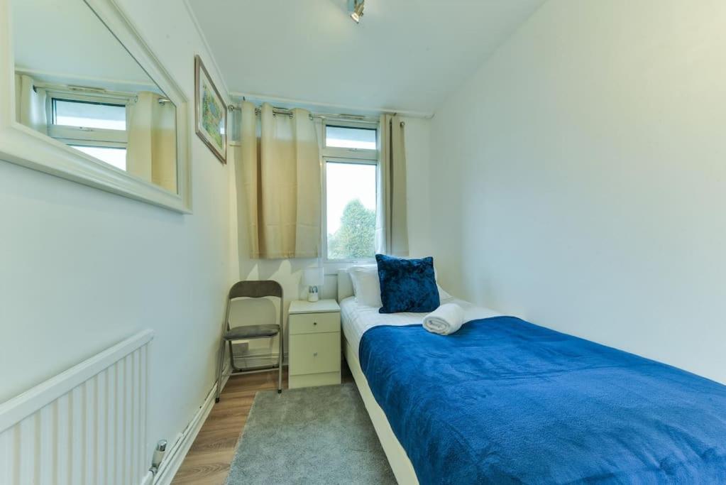 Feriehus In London, Peckham London