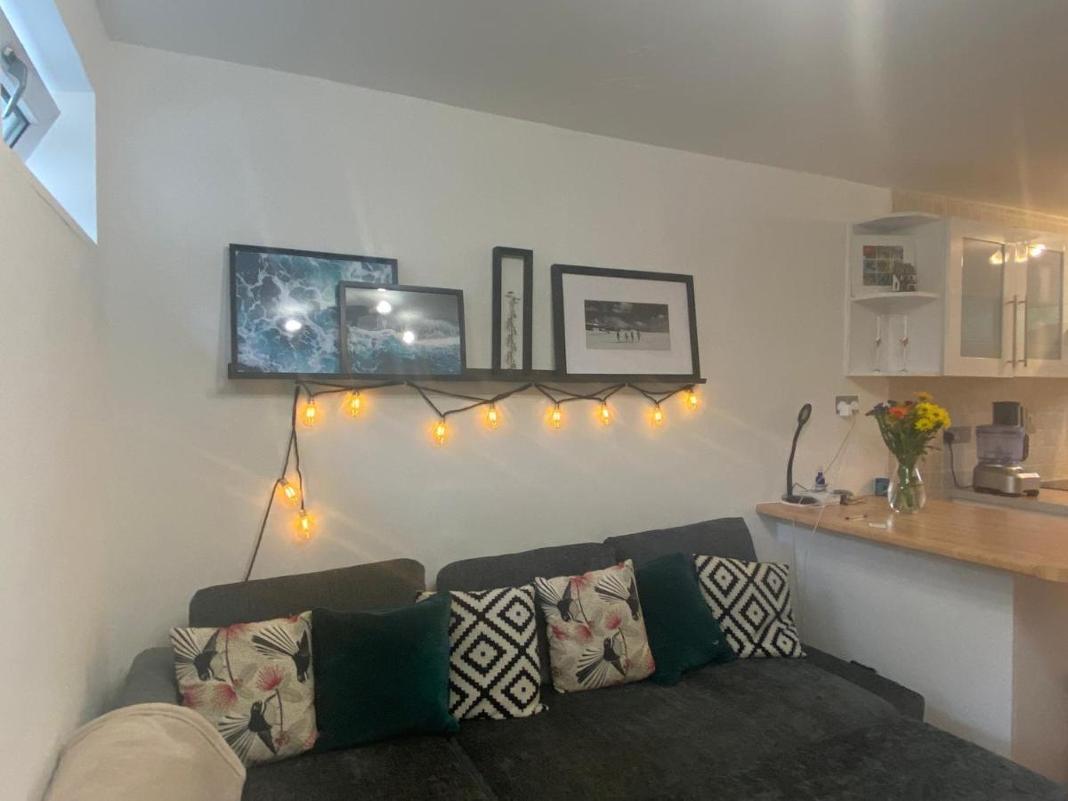 Hidden Gem In Oval - Elephant And Castle Leilighet *