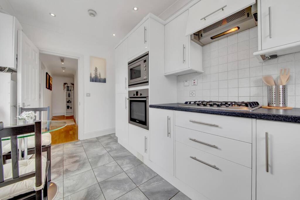 Apartment The Bayswater - Excellent Central Location London