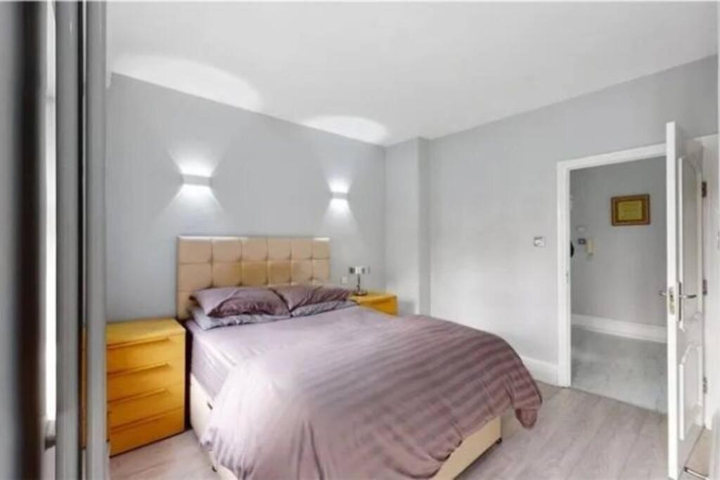 9 Brentwood London