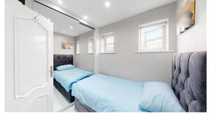Apartment 9 Brentwood *