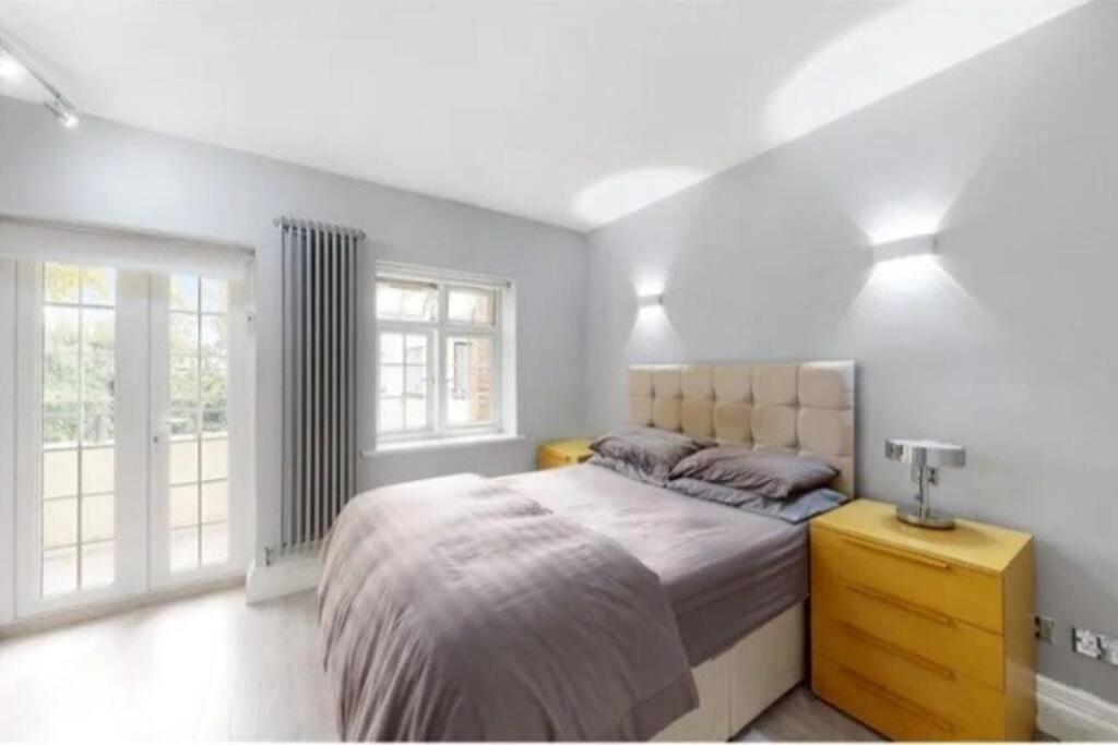 Apartment 9 Brentwood London