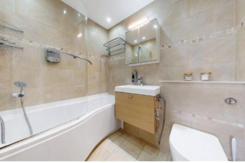 Apartment 9 Brentwood London