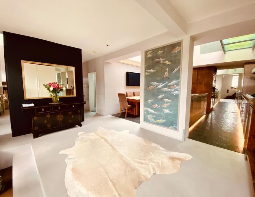 Holiday home Unique,architecturally Acclaimed,notting Hill *