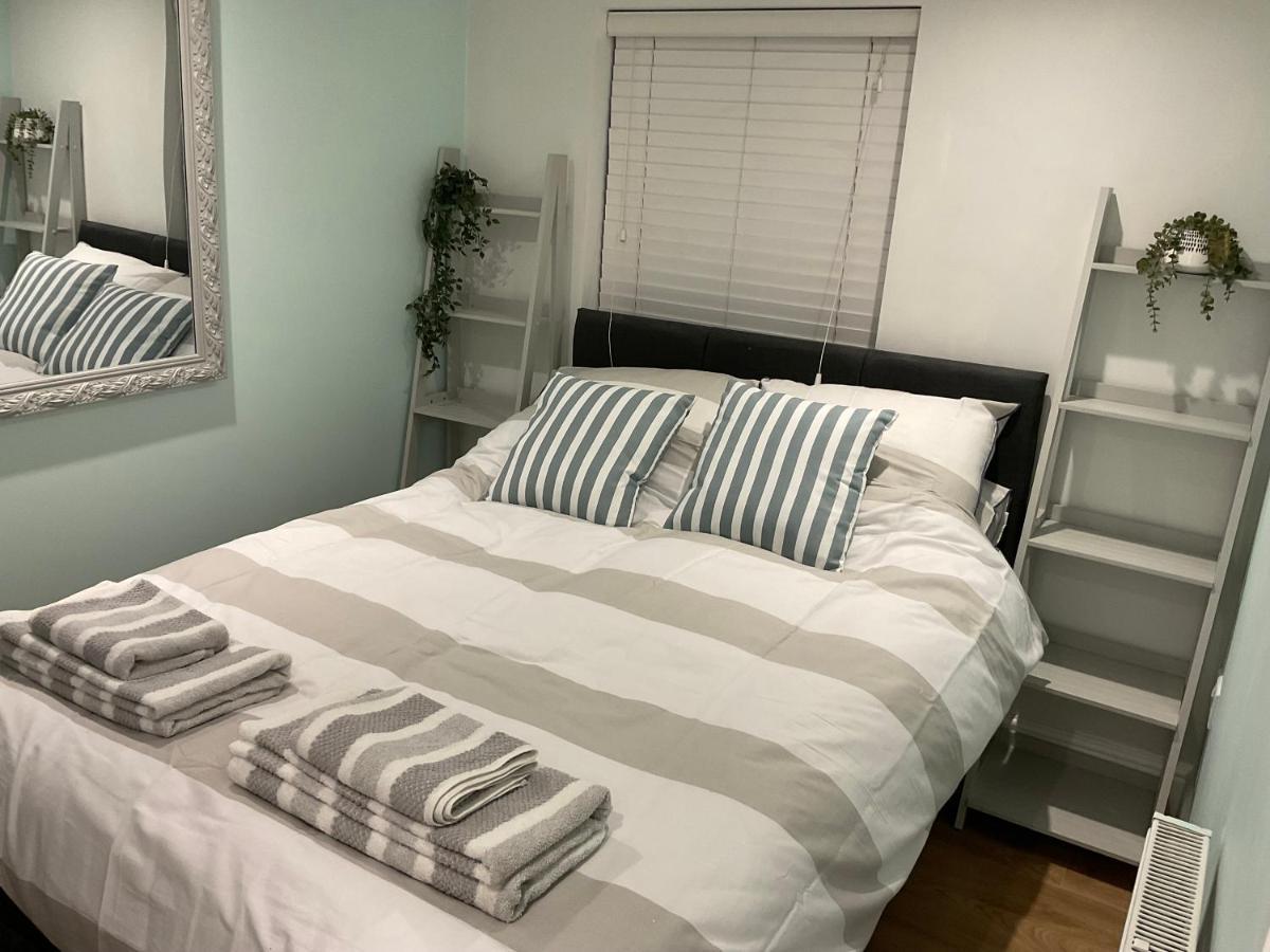 Leilighet 1 Bed From *
