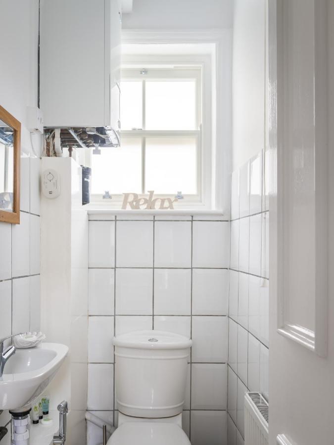 Leilighet One Bedroom In Marylebone