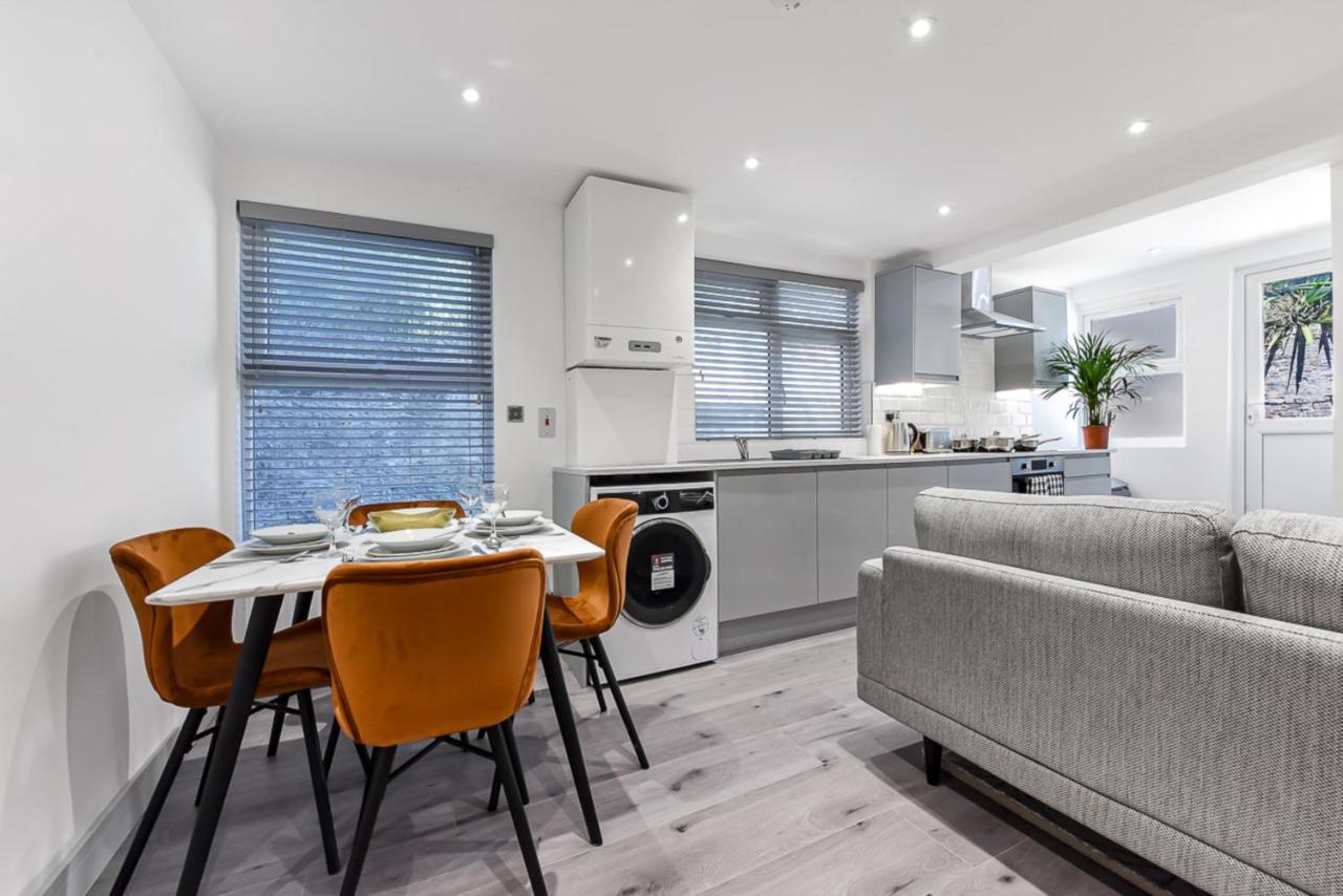 Apartment Lovely 2 Bedroom In Greater
