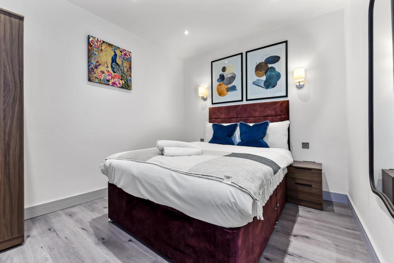 Apartment Amazing 2 Bedroom In Greater *