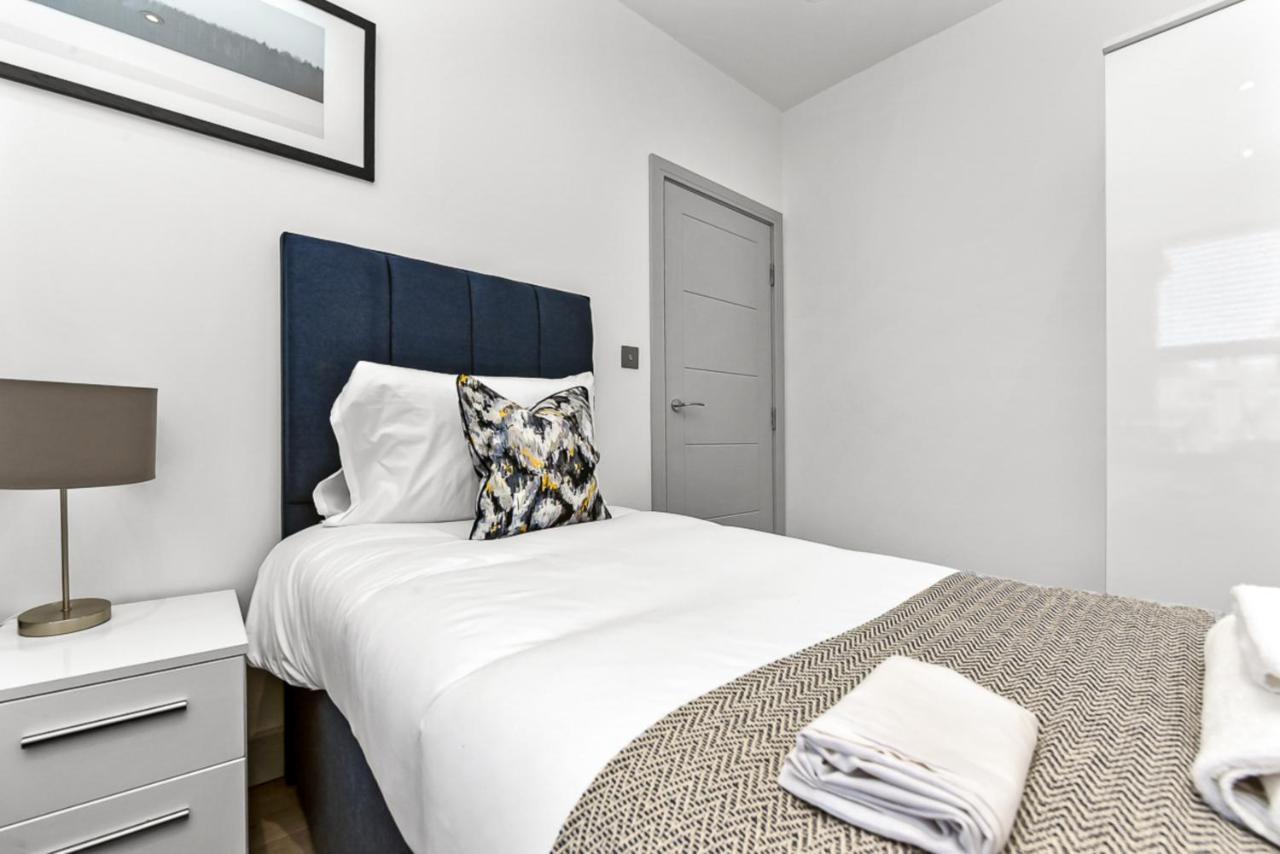 Amazing 2 Bedroom In Greater * London