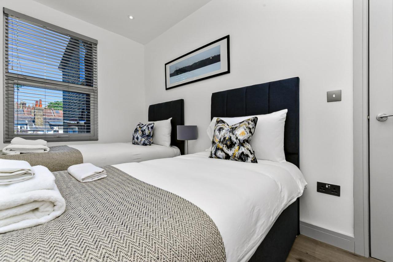 Amazing 2 Bedroom In Greater *