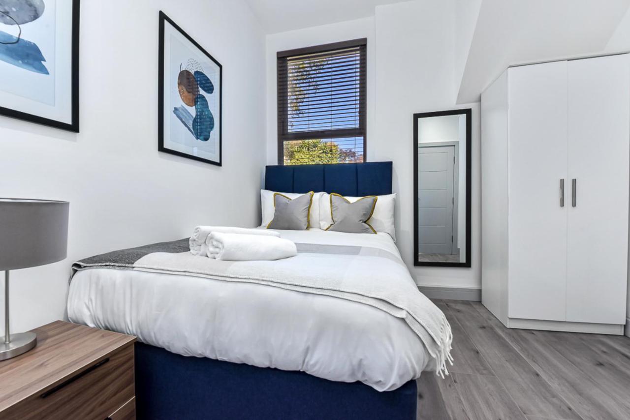 Lovely 2 Bedroom In Greater