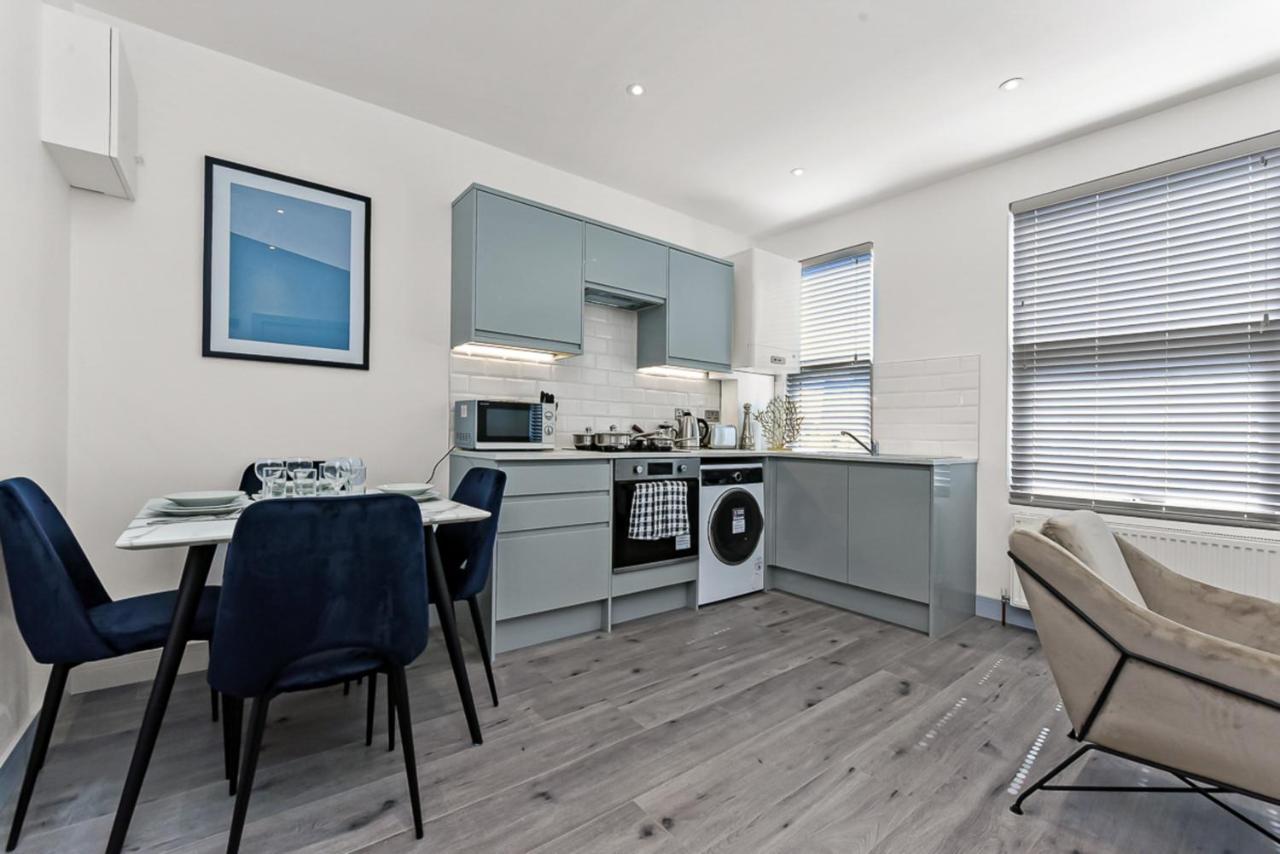 Amazing 2 Bedroom In Greater London