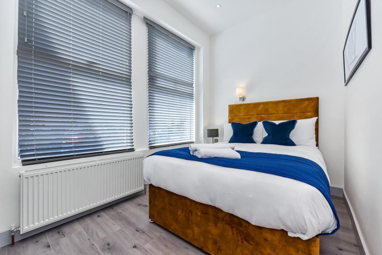 Lovely 2 Bedroom In Greater Apartment *
