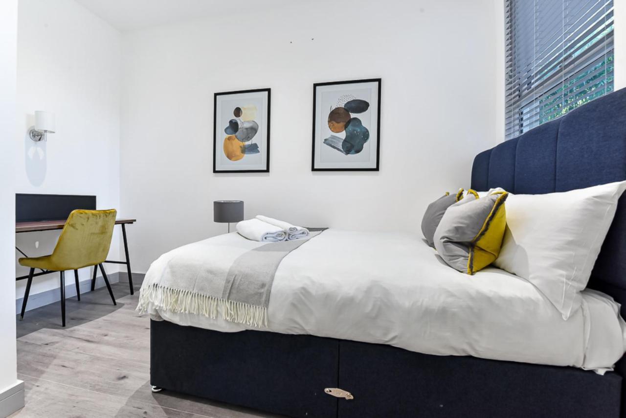 Apartment Lovely 2 Bedroom In Greater *