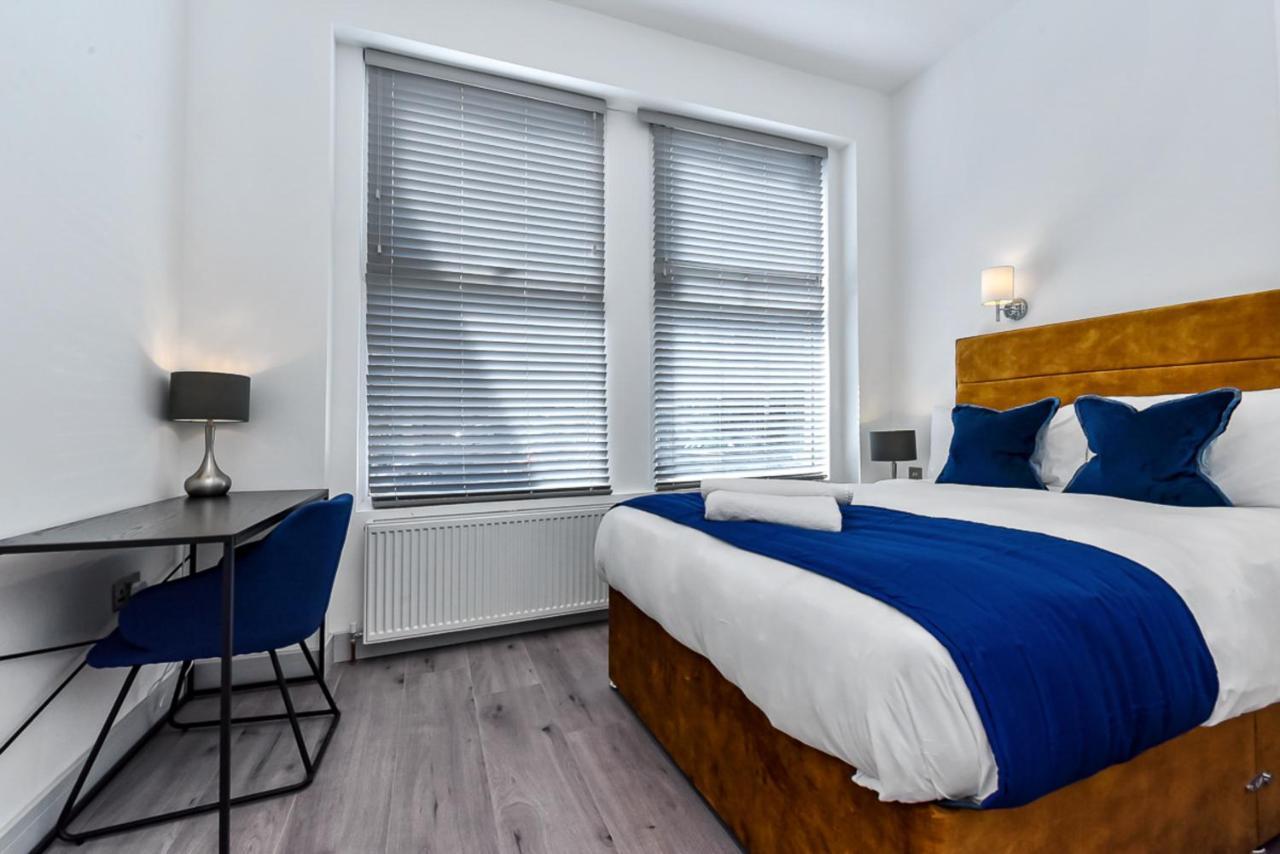 Apartment Lovely 2 Bedroom In Greater *