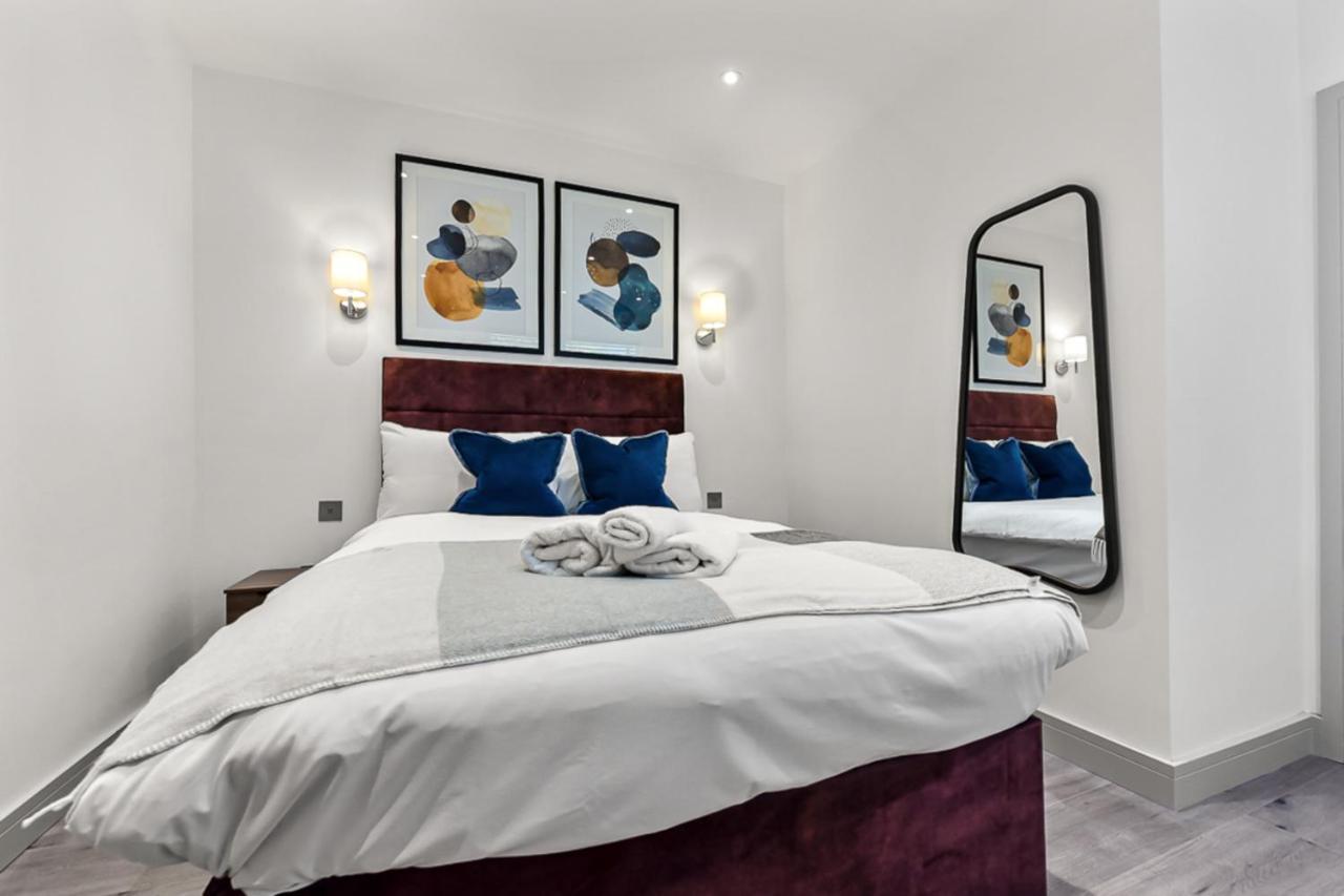 Apartment Amazing 2 Bedroom In Greater