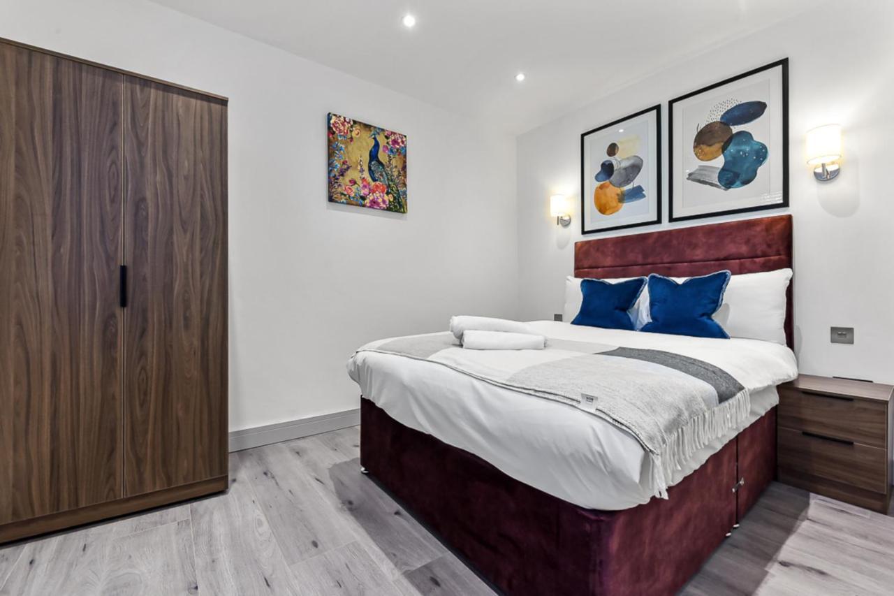 Amazing 2 Bedroom In Greater *