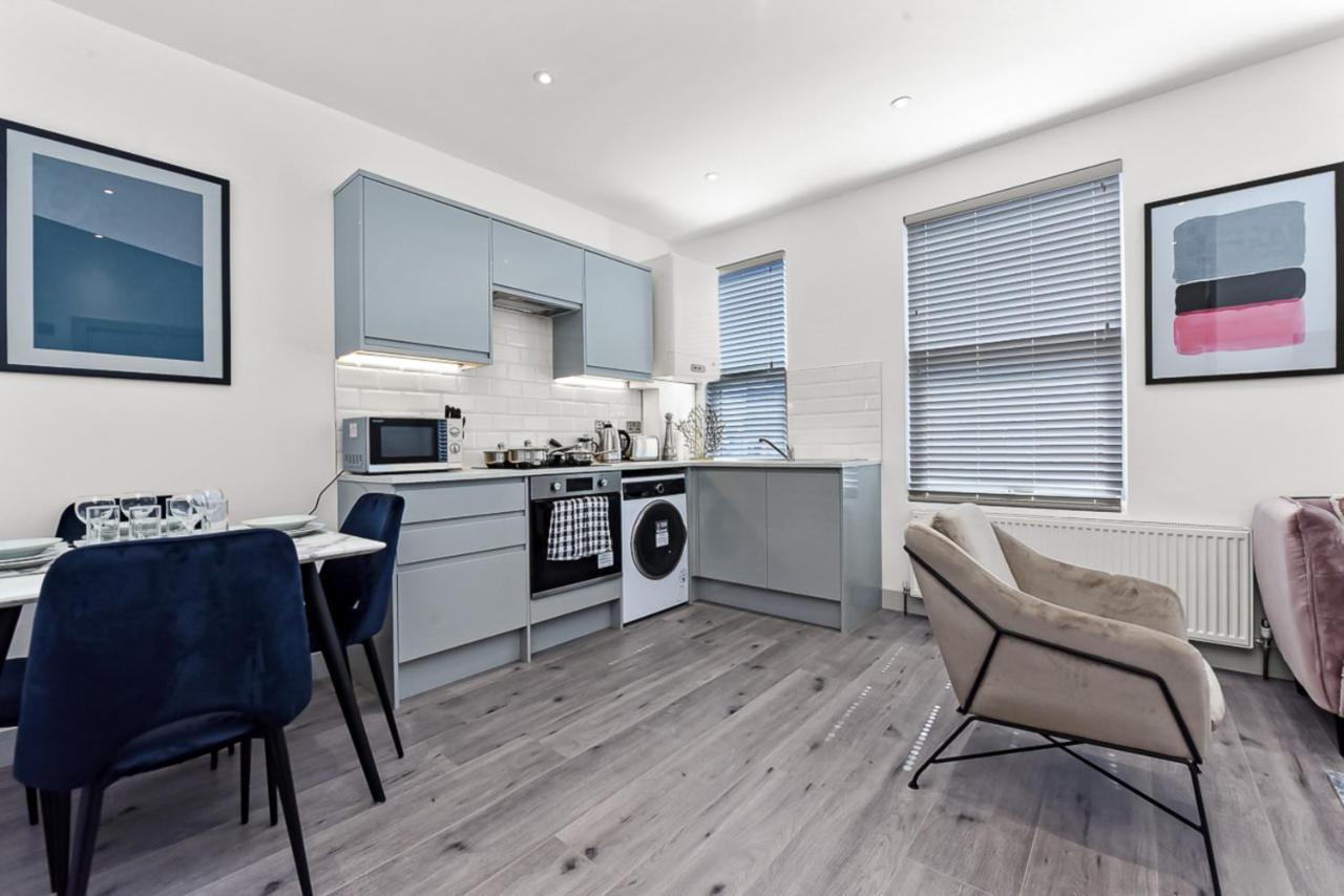 Apartment Amazing 2 Bedroom In Greater