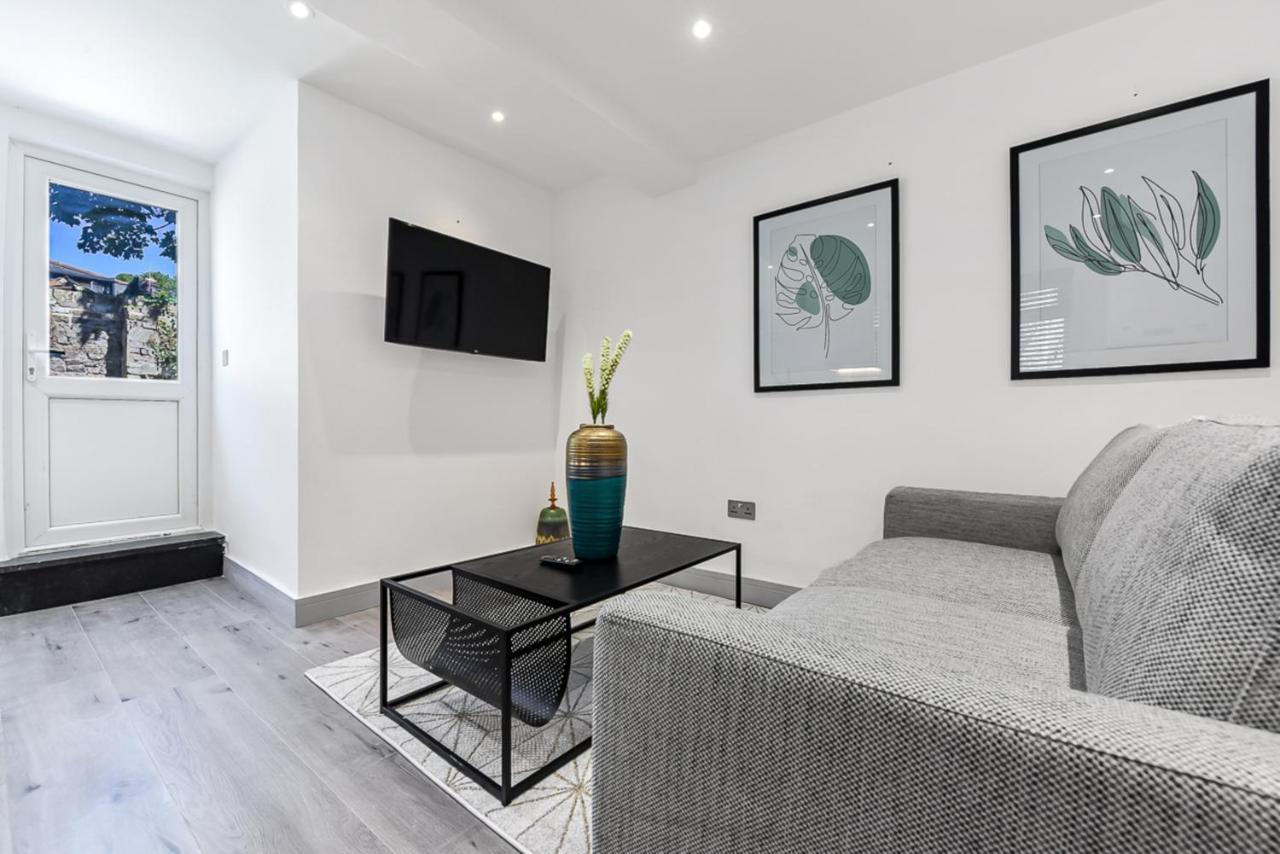 Lovely 2 Bedroom In Greater
