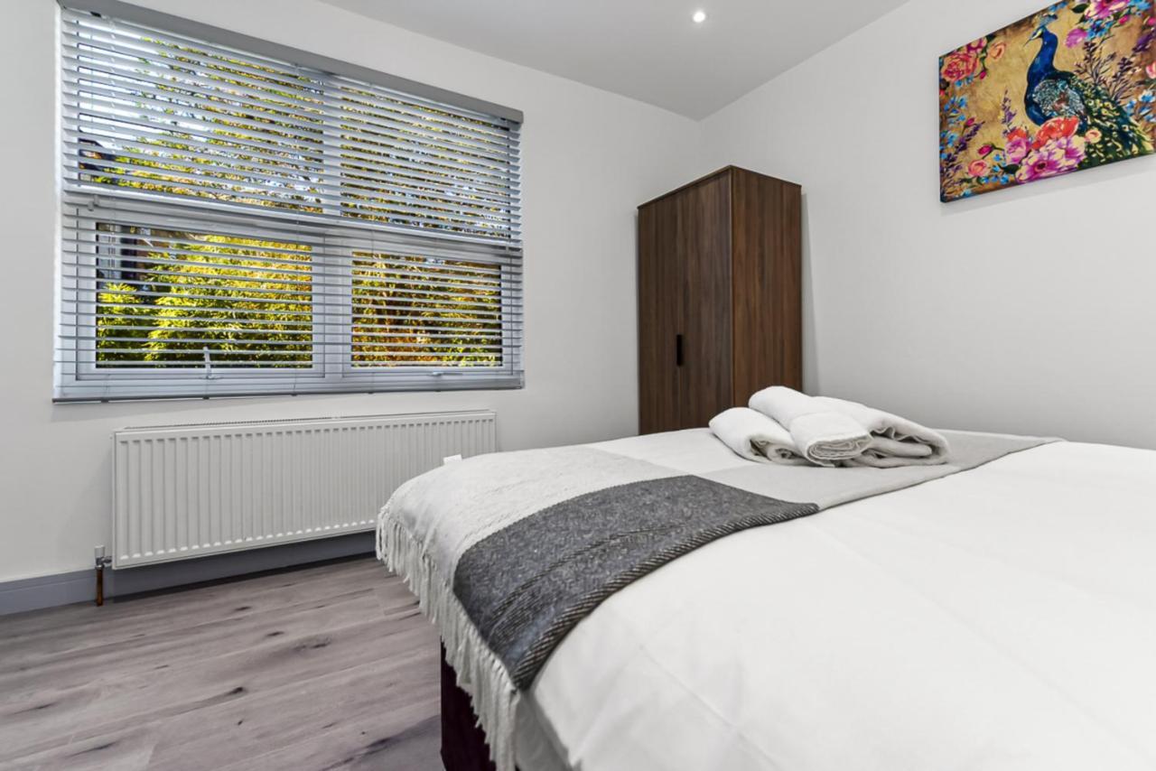 Apartment Amazing 2 Bedroom In Greater