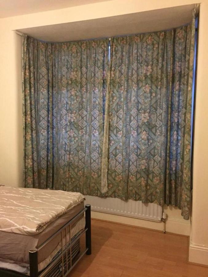 George Lane Accommodatie bij particulieren *