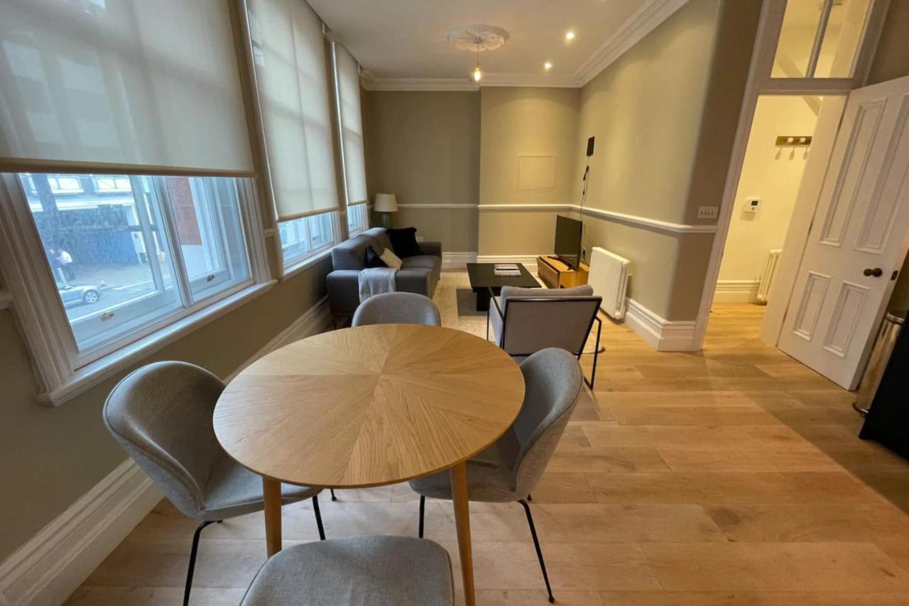 1 Bedroom In Farringdon * London
