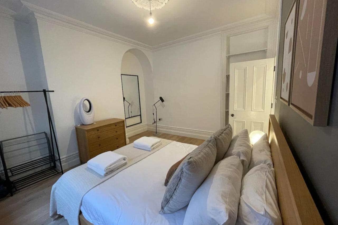 Apartment 1 Bedroom In Farringdon London