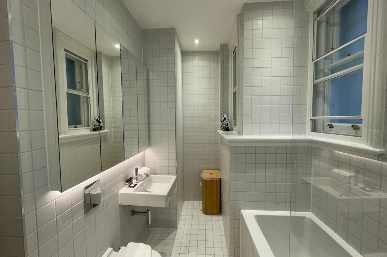 Apartment 1 Bedroom In Farringdon London