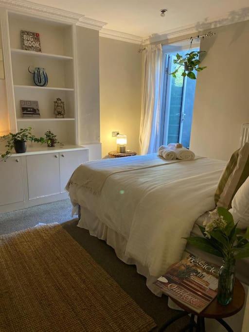 Ivy House-period Garden Flat Chelsea/fulham Apartment *