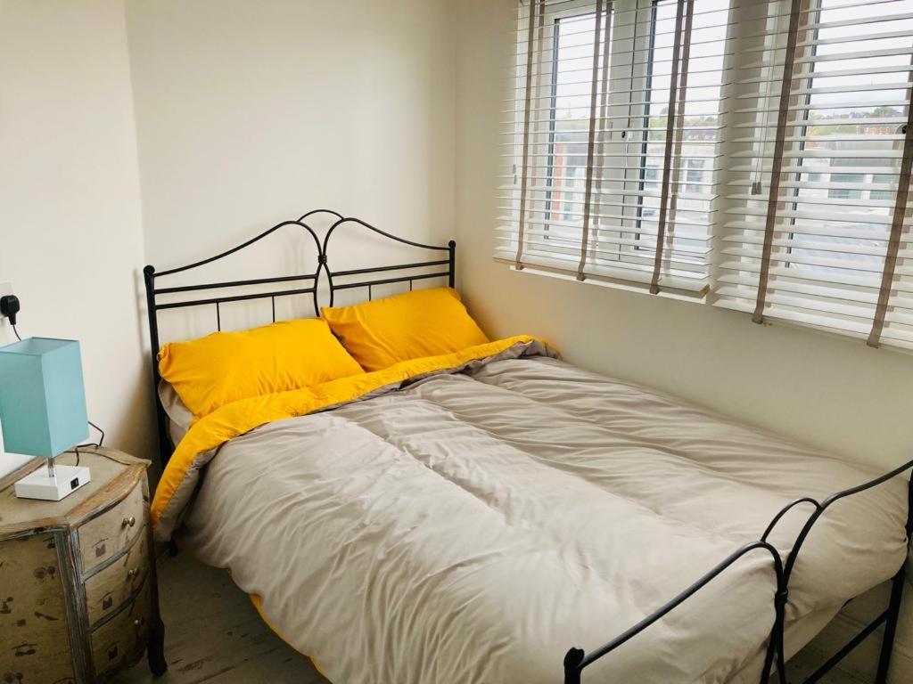 Apartment The Oak Flat London
