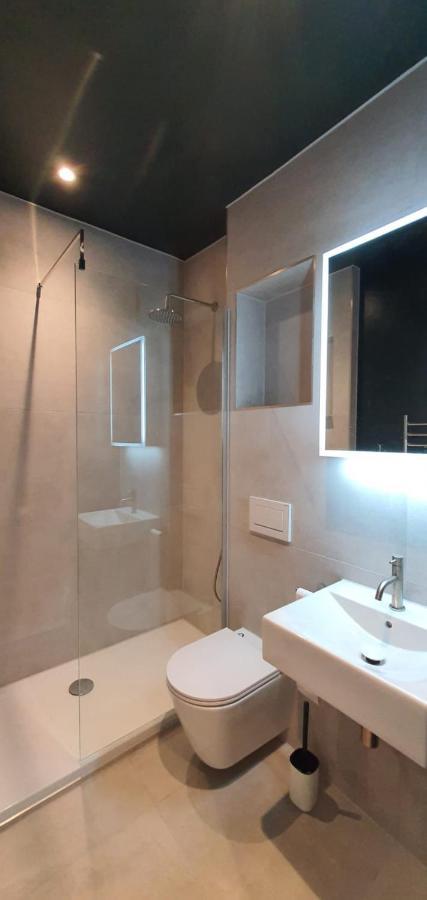 London-modern Contemporary Flat *