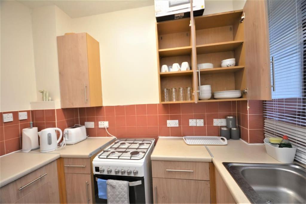 Apartamento Lovely 4 Bedroom Close To The City Walking Distance From The Rivere View *