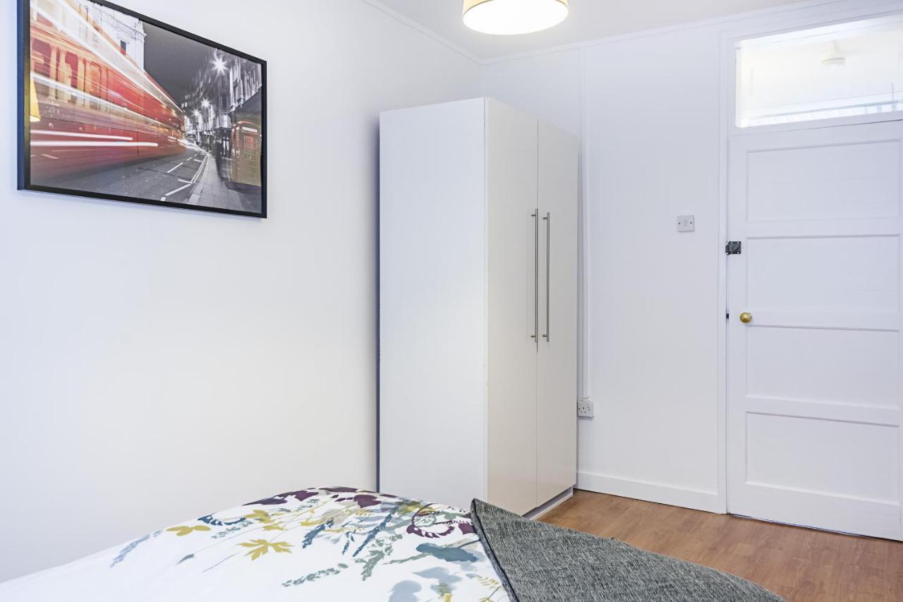 Comfortable 3 Bed Flat Zone 1 London