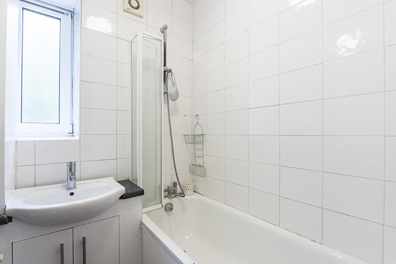 Comfortable 3 Bed Flat Zone 1 Apartamento *